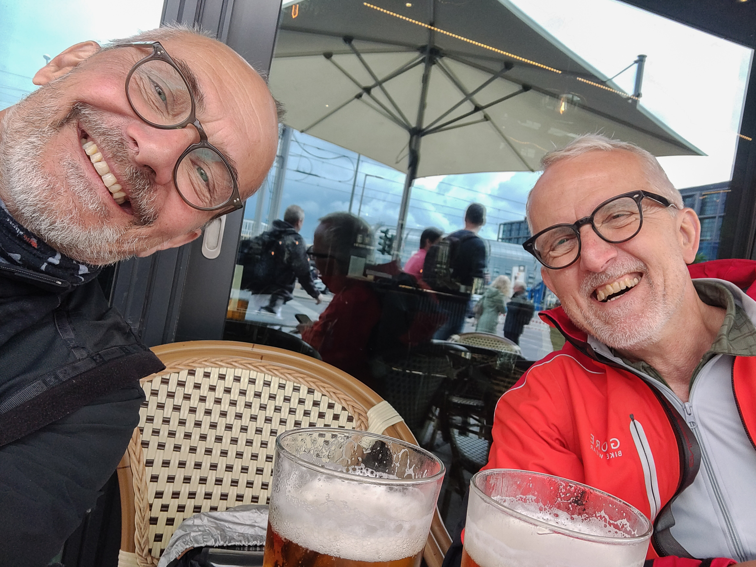 Hamburger Bahnhof – Tag der offenen Tür